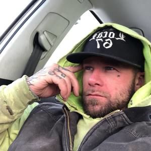 Meet your Posher, Jon